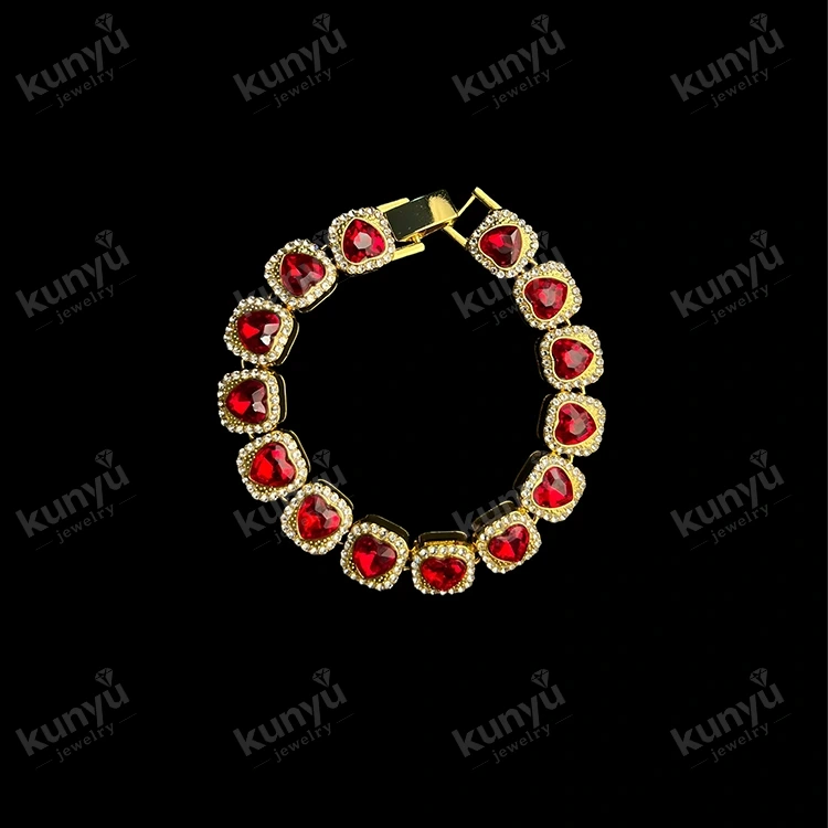 Bling CZ білезігі