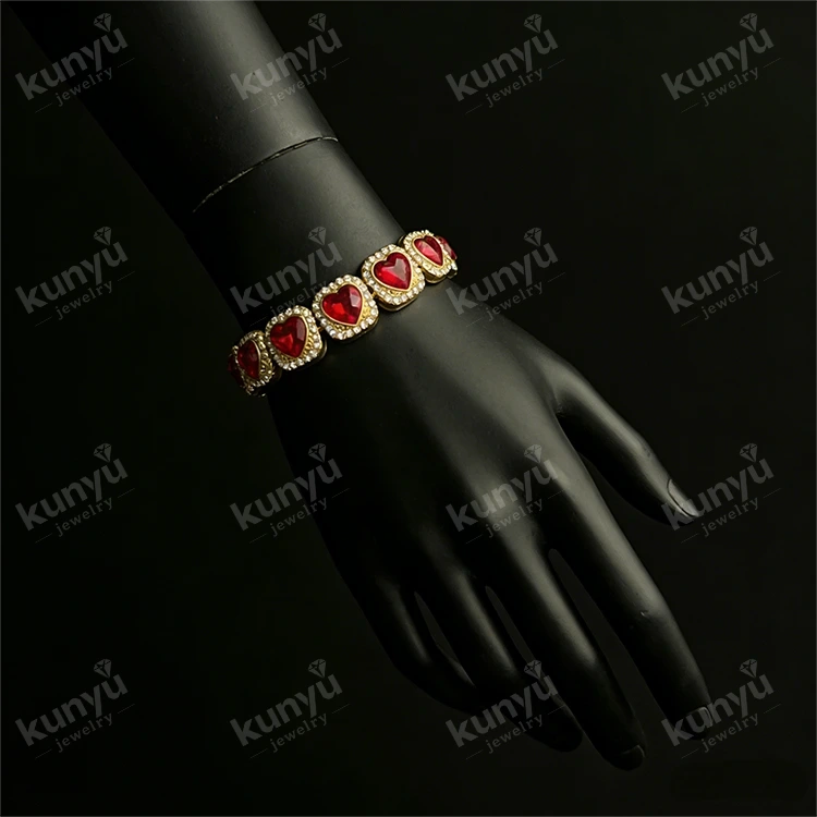 Bling CZ білезігі Bling CZ білезігі
